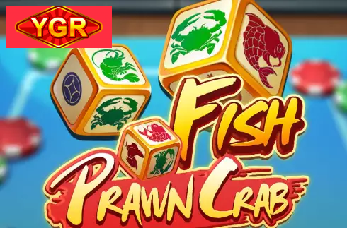 Fish Prawn Crab